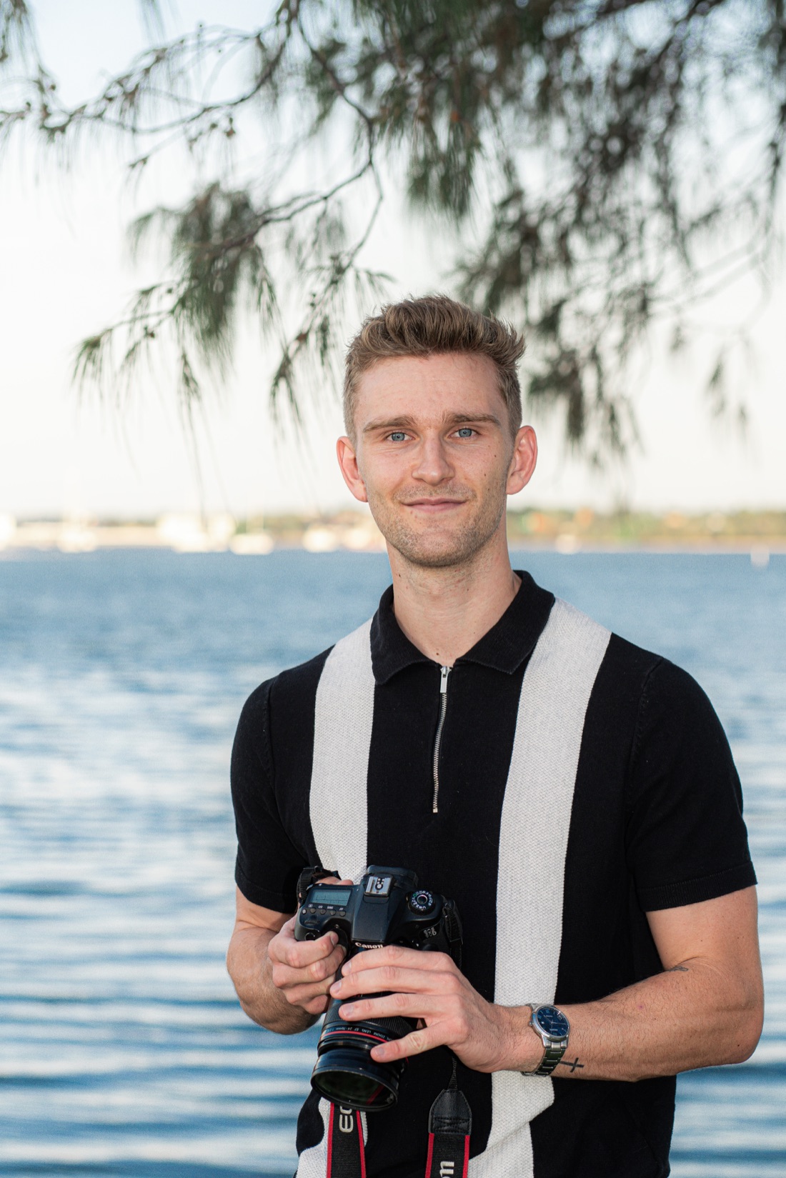 James, Founder of Lanigiro Growth