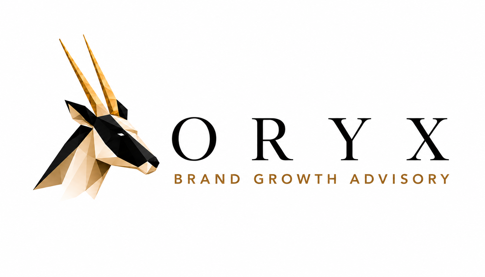 ORYX Brand Growth Advisory